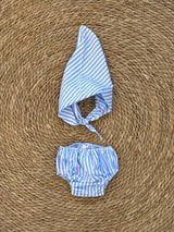 CORDINATO MARE CHIARA COUTURE