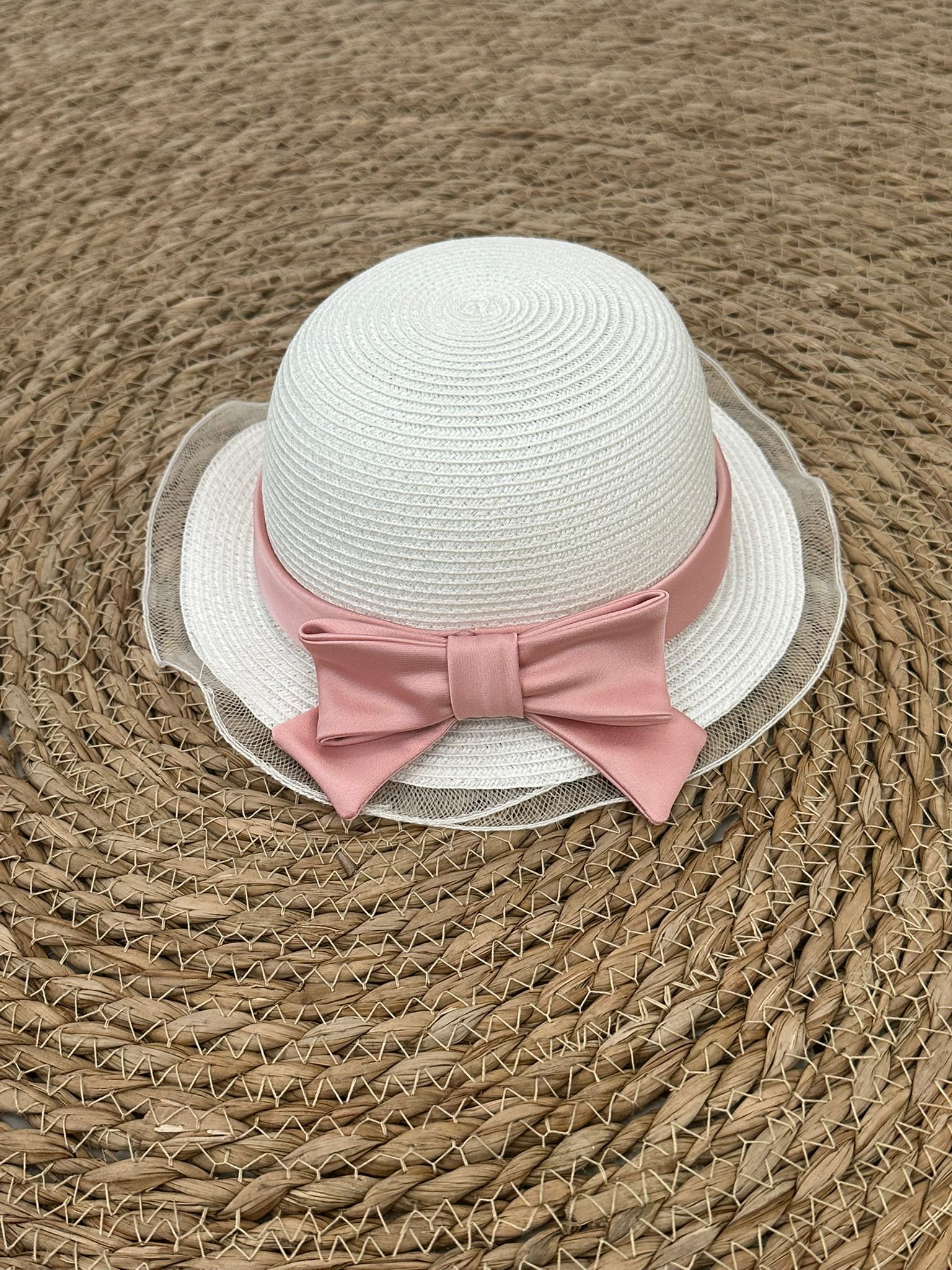 Cappello COLORI CHIARI