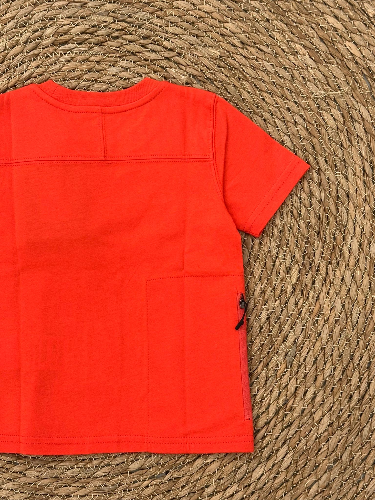 T-shirt K-WAY