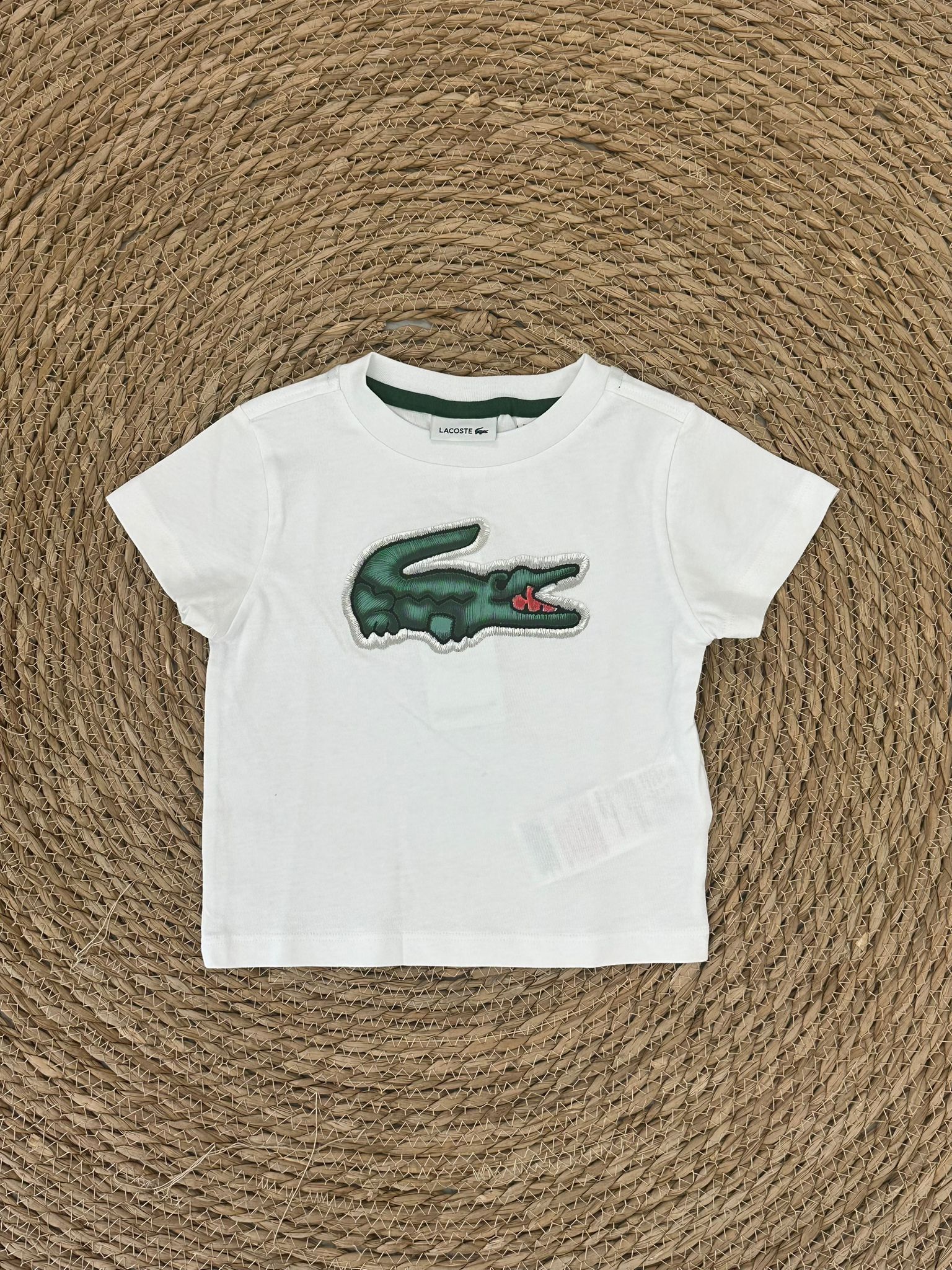 T-shirt LACOSTE