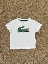 T-shirt LACOSTE