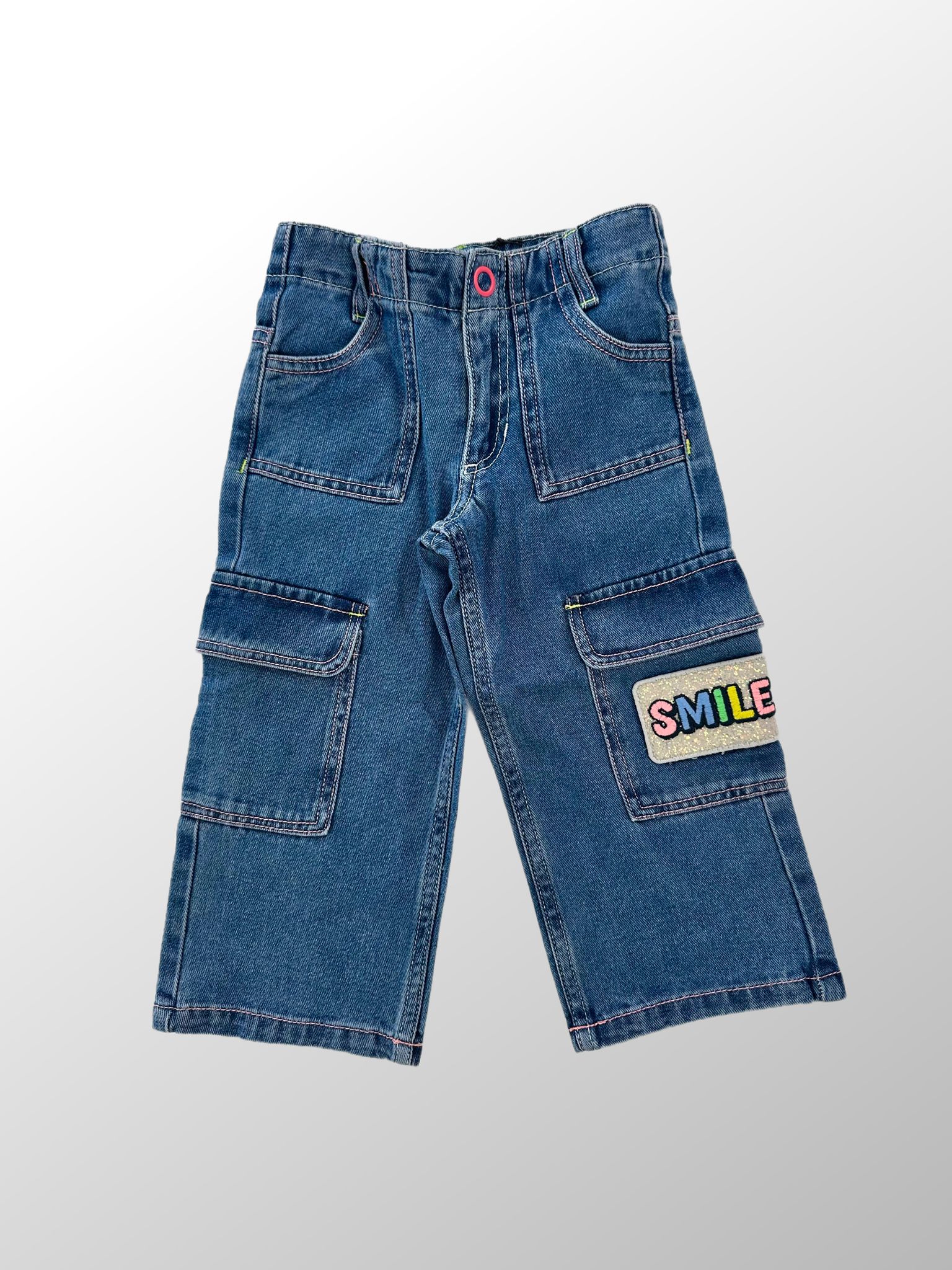 JEANS BILLIIEBLUS