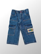 JEANS BILLIIEBLUS