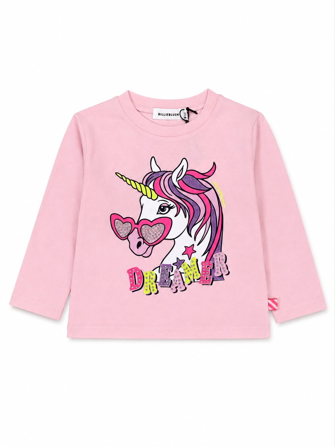T-shirt BILLIIEBLUSH