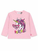 T-shirt BILLIIEBLUSH