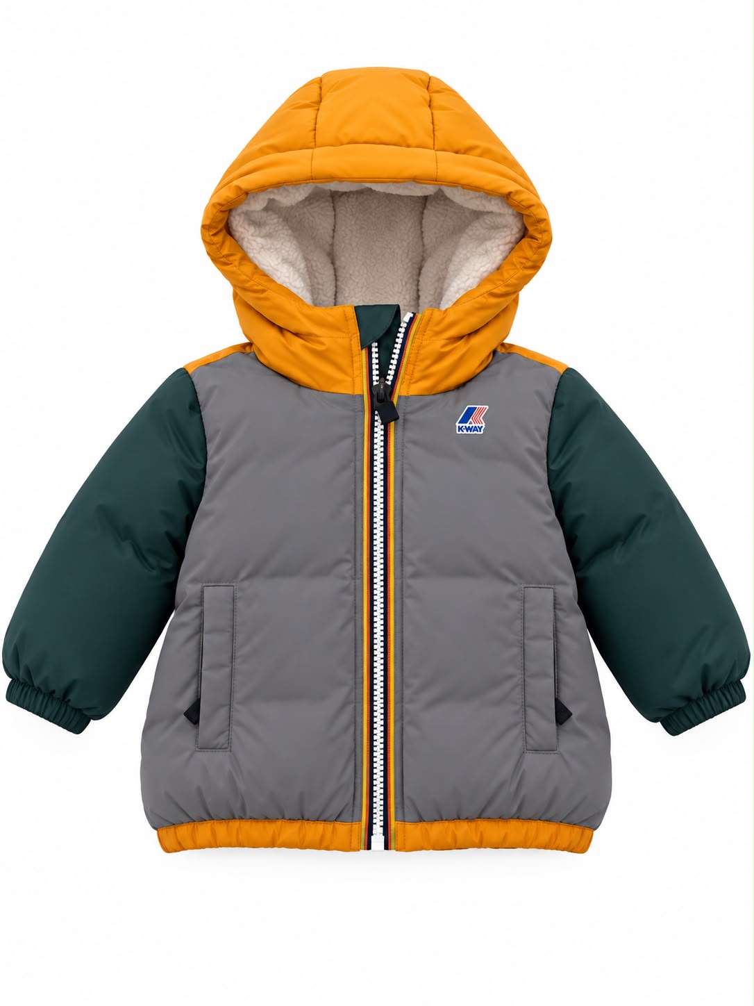 GIUBOTTO  K-WAY