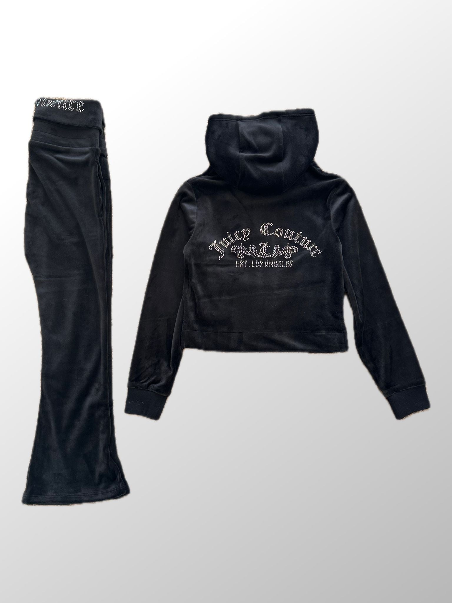 COMPLETO JUICE COUTURE