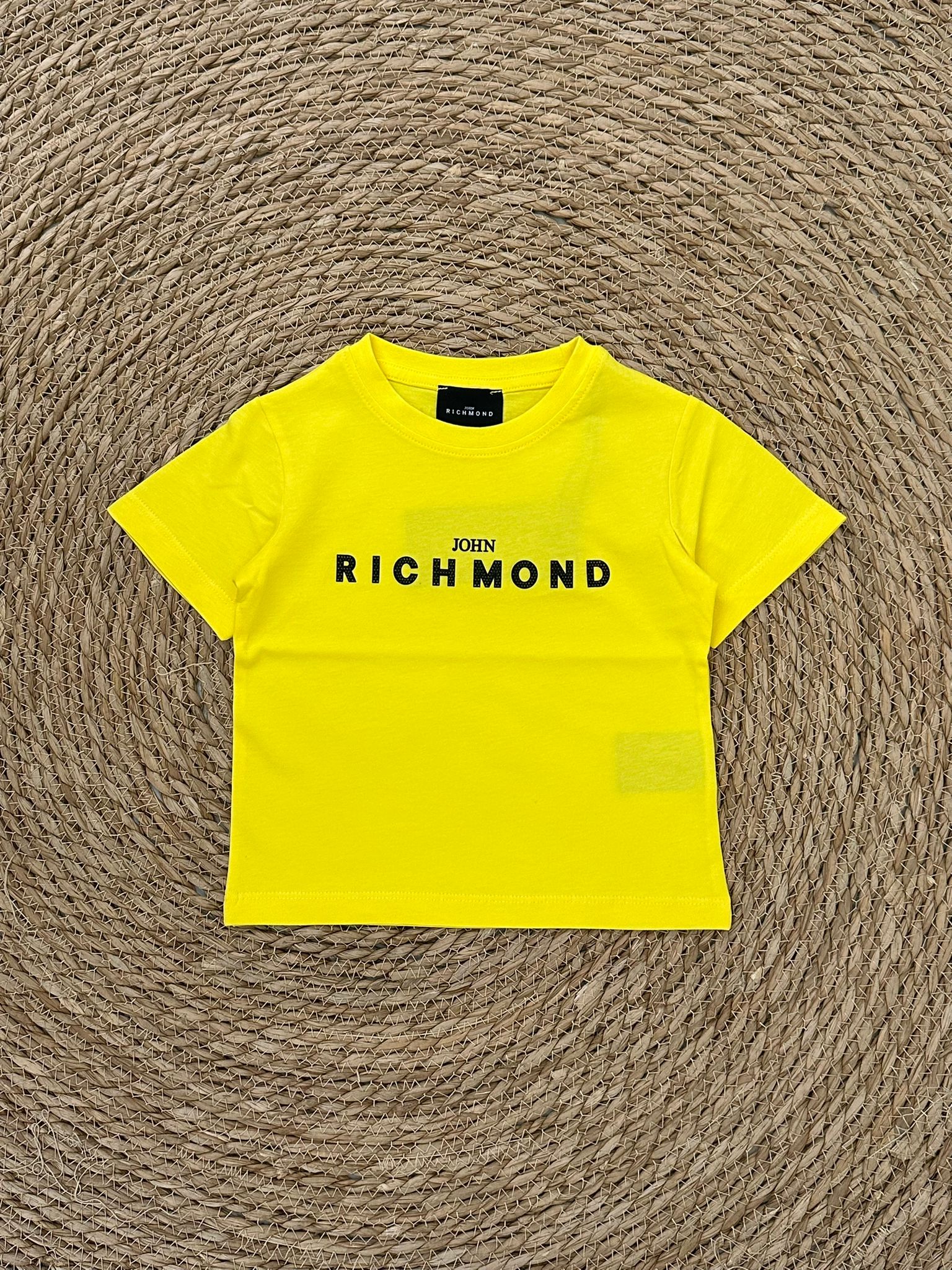 T-shirt RICHMOND
