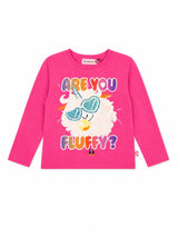 T-shirt BILLIIEBLUSH