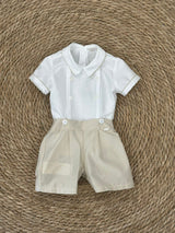 COMPLETO LE BEBE'