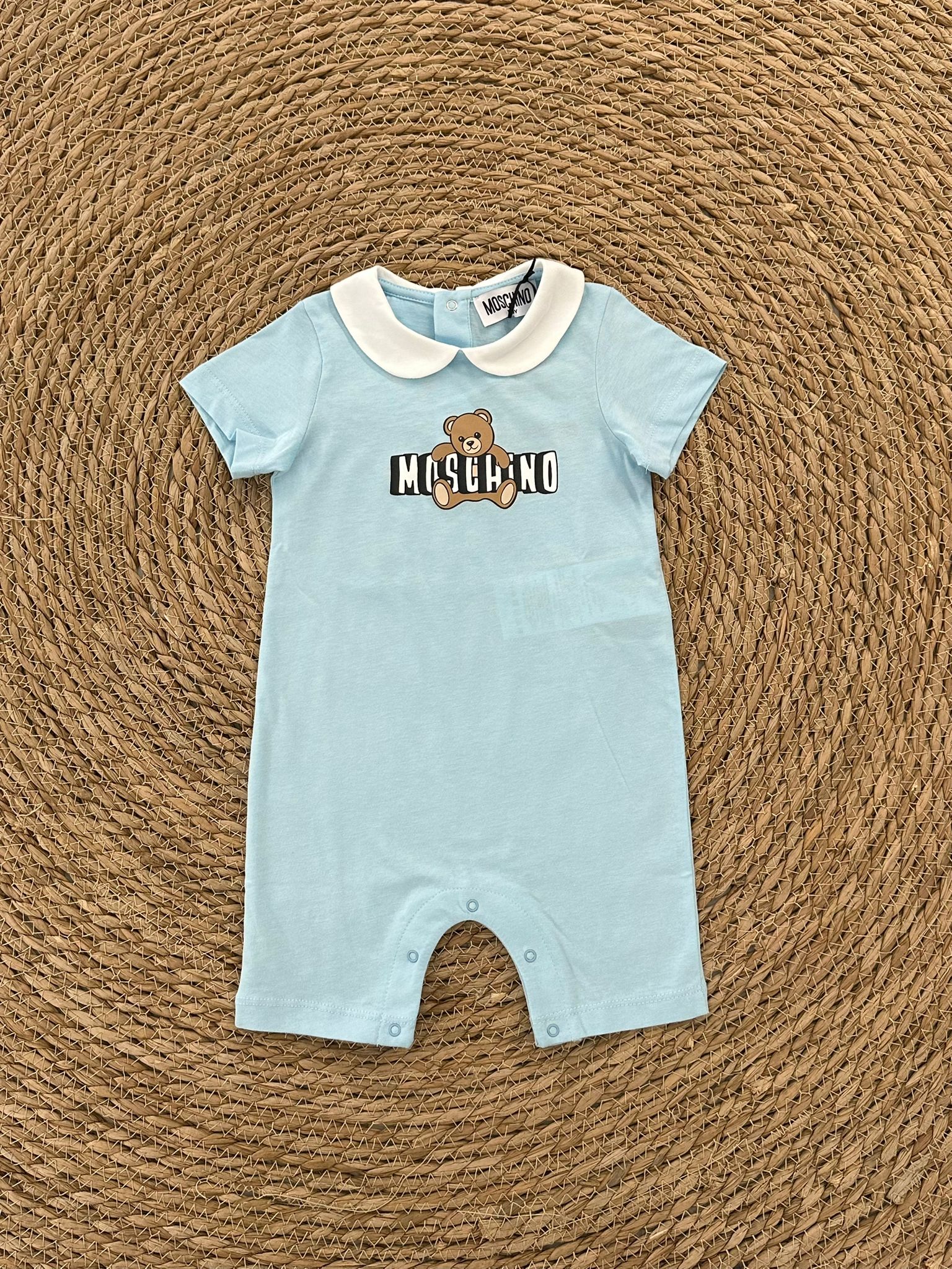 PAGLIACETTO MOSCHINO