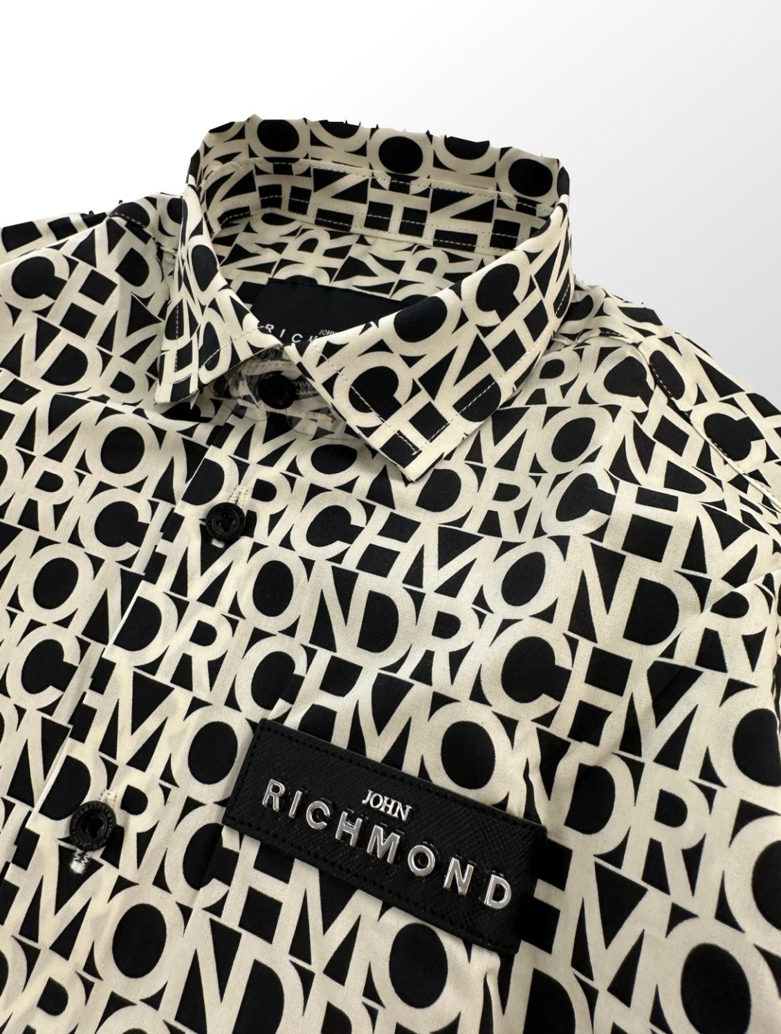 camicia RICHMOND