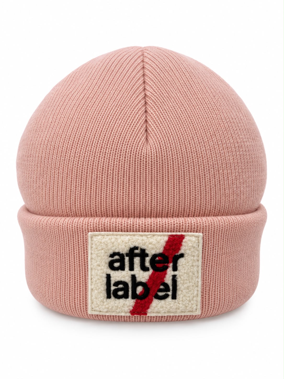 Cappello AFTER LABEL