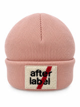Cappello AFTER LABEL