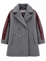 CAPPOTTO CAVALLI
