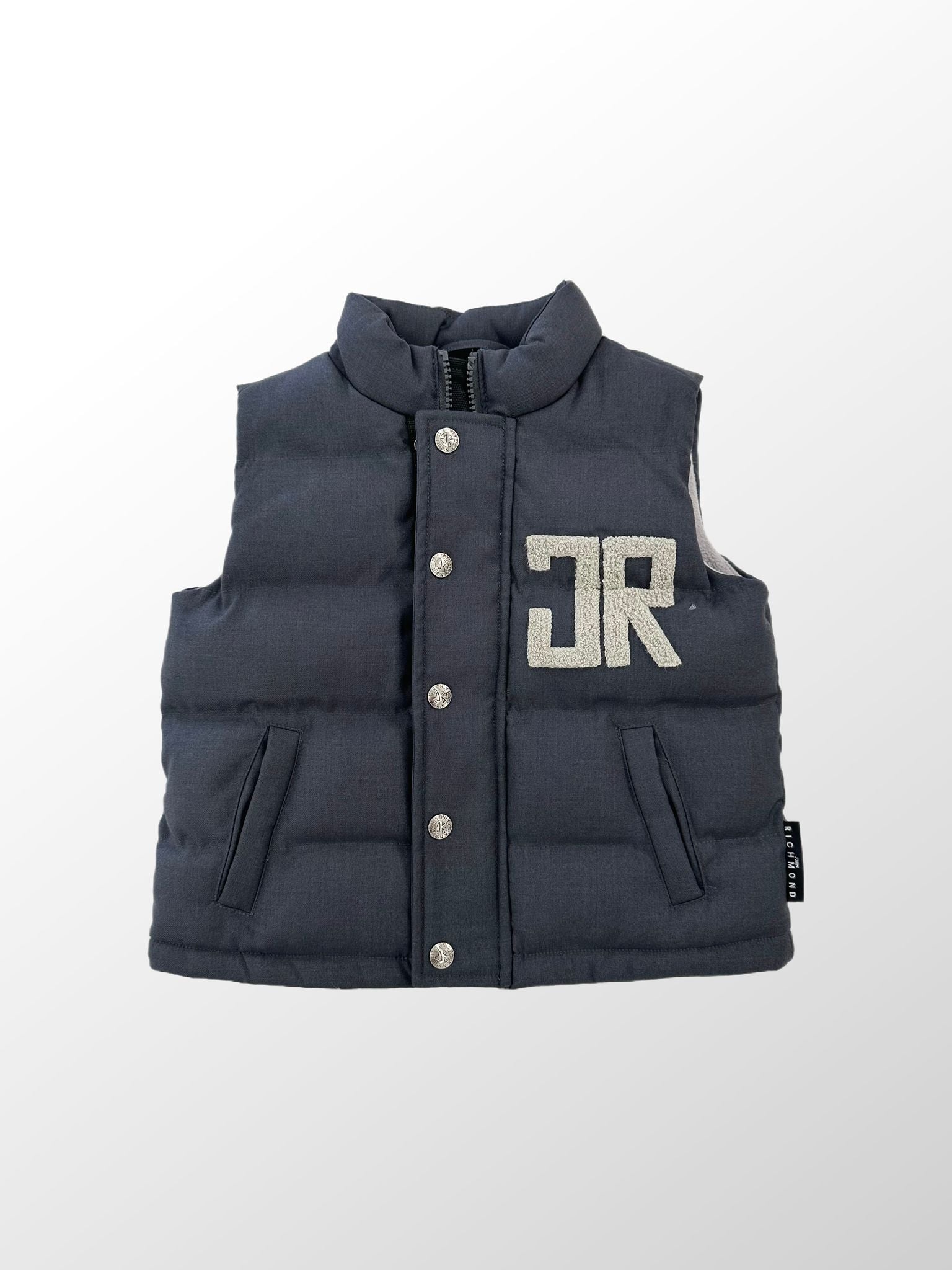 GILET RICHMOND
