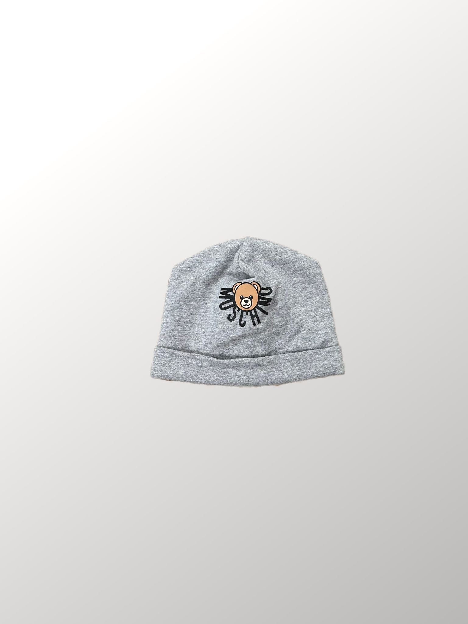 Cappello MOSCHINO