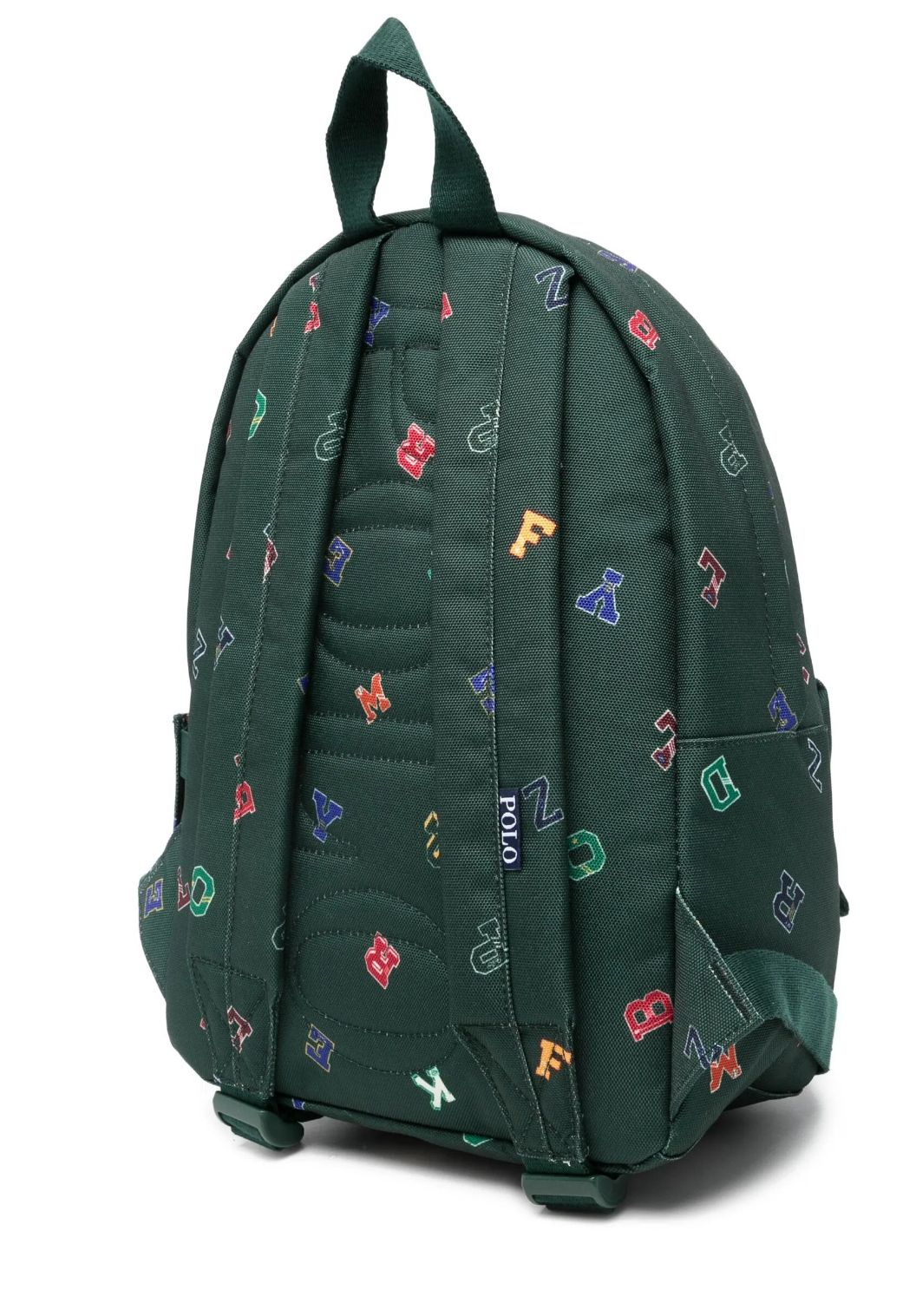 ZAINO PICCOLO POLO RALP LAUREN