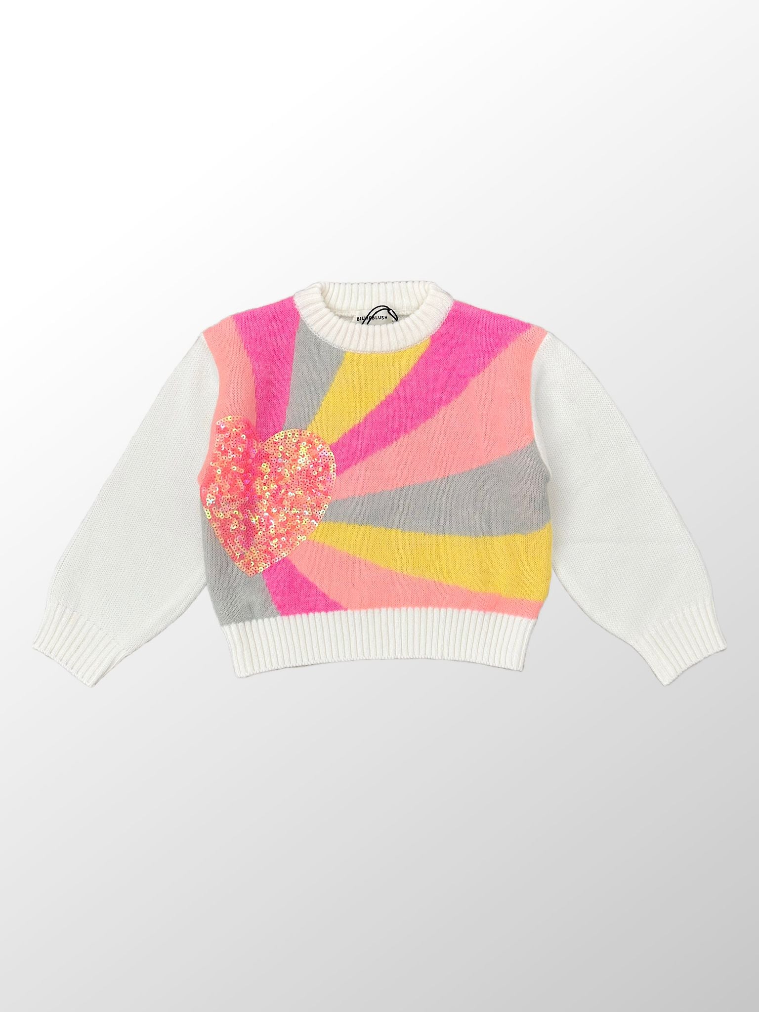 MAGLIONCINO BILLIIEBLUS