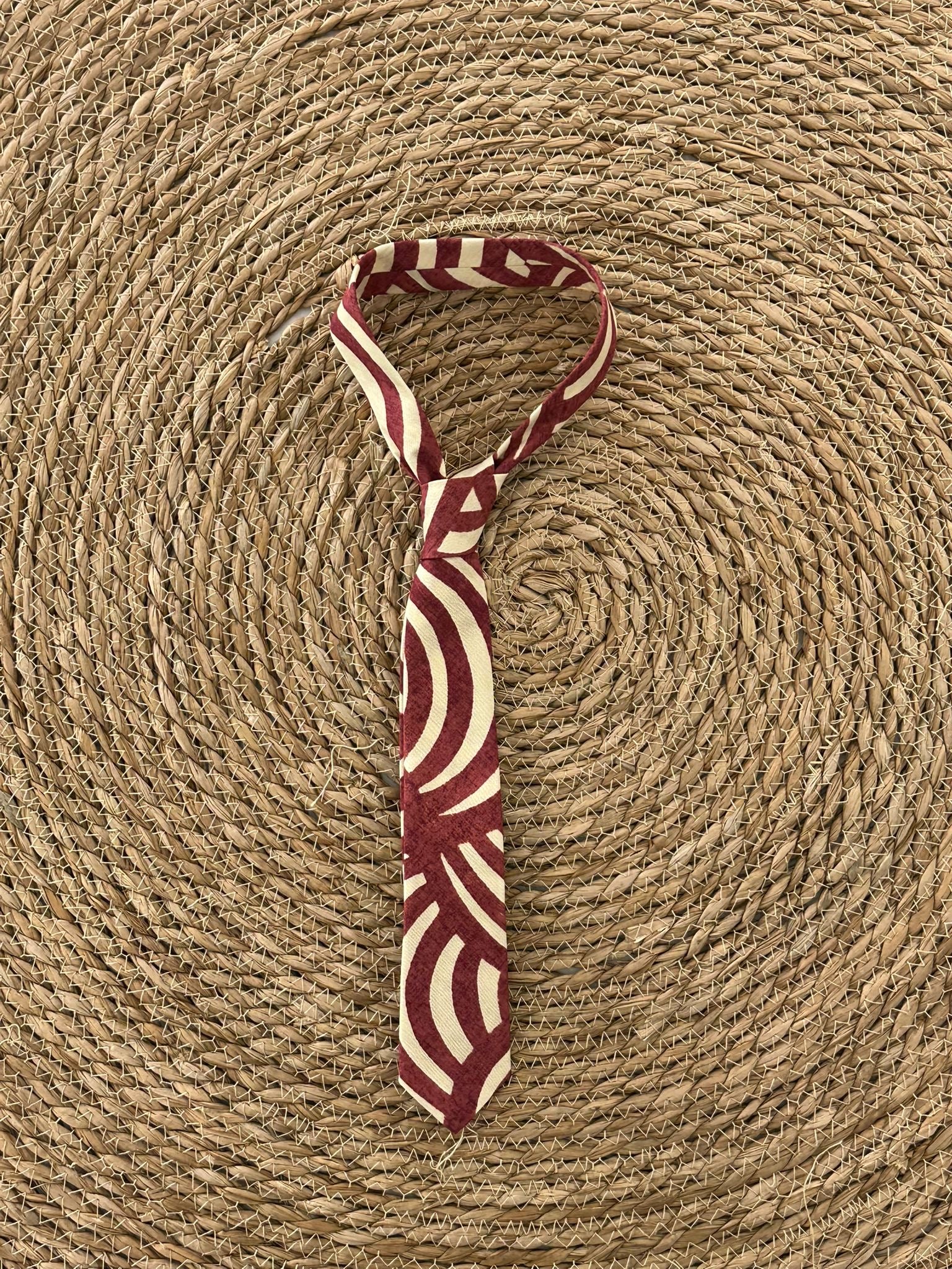 CRAVATTA Paolo Pecora