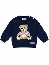 MAGLIONE MOSCHINO