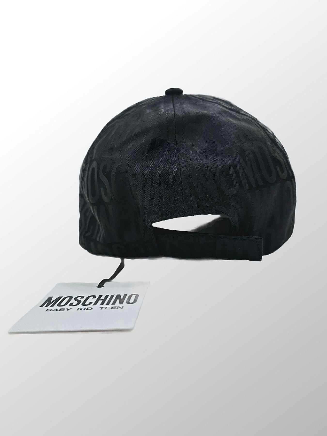 Cappello MOSCHINO