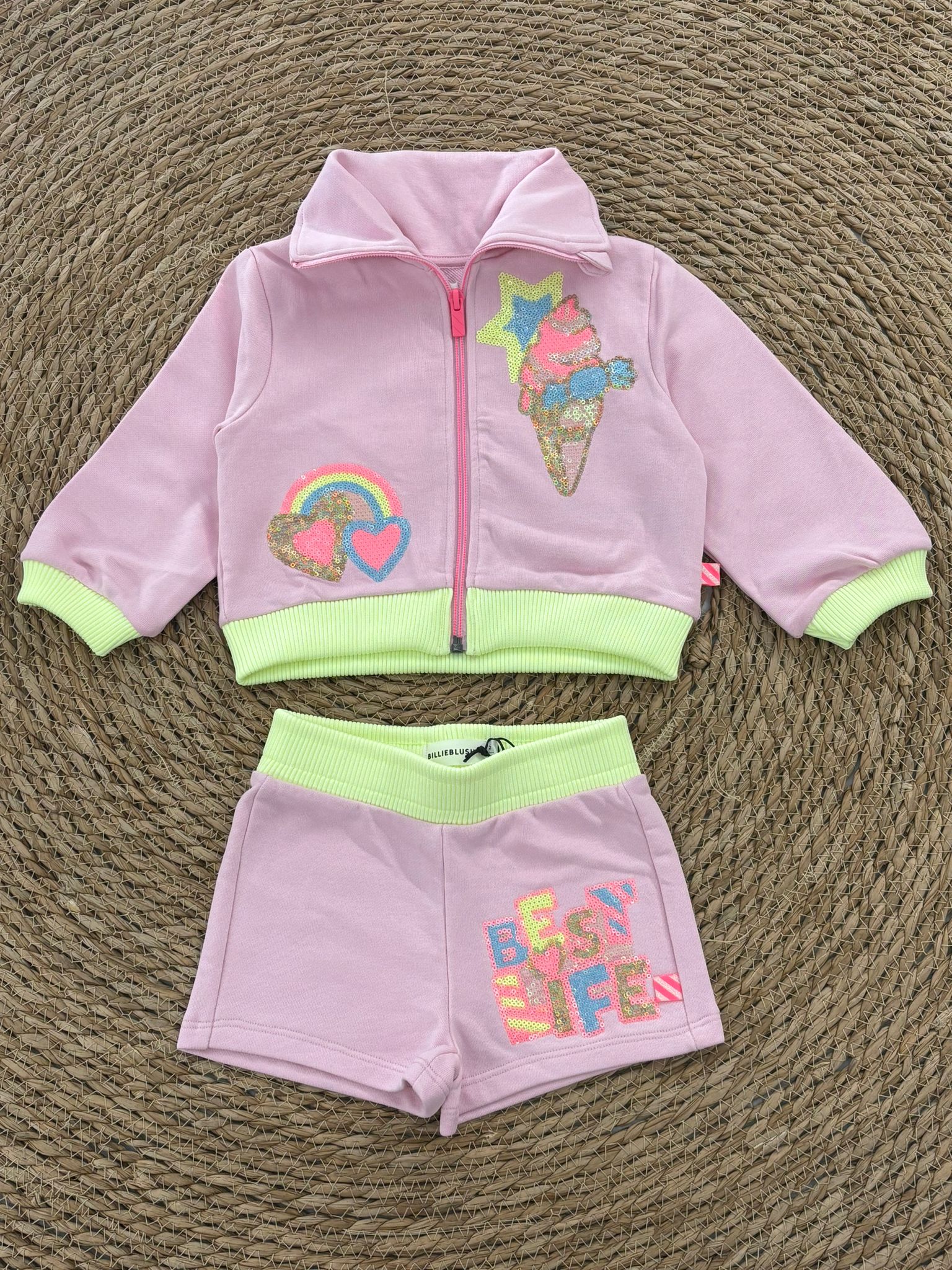 COMPLETO BILLIIEBLUS