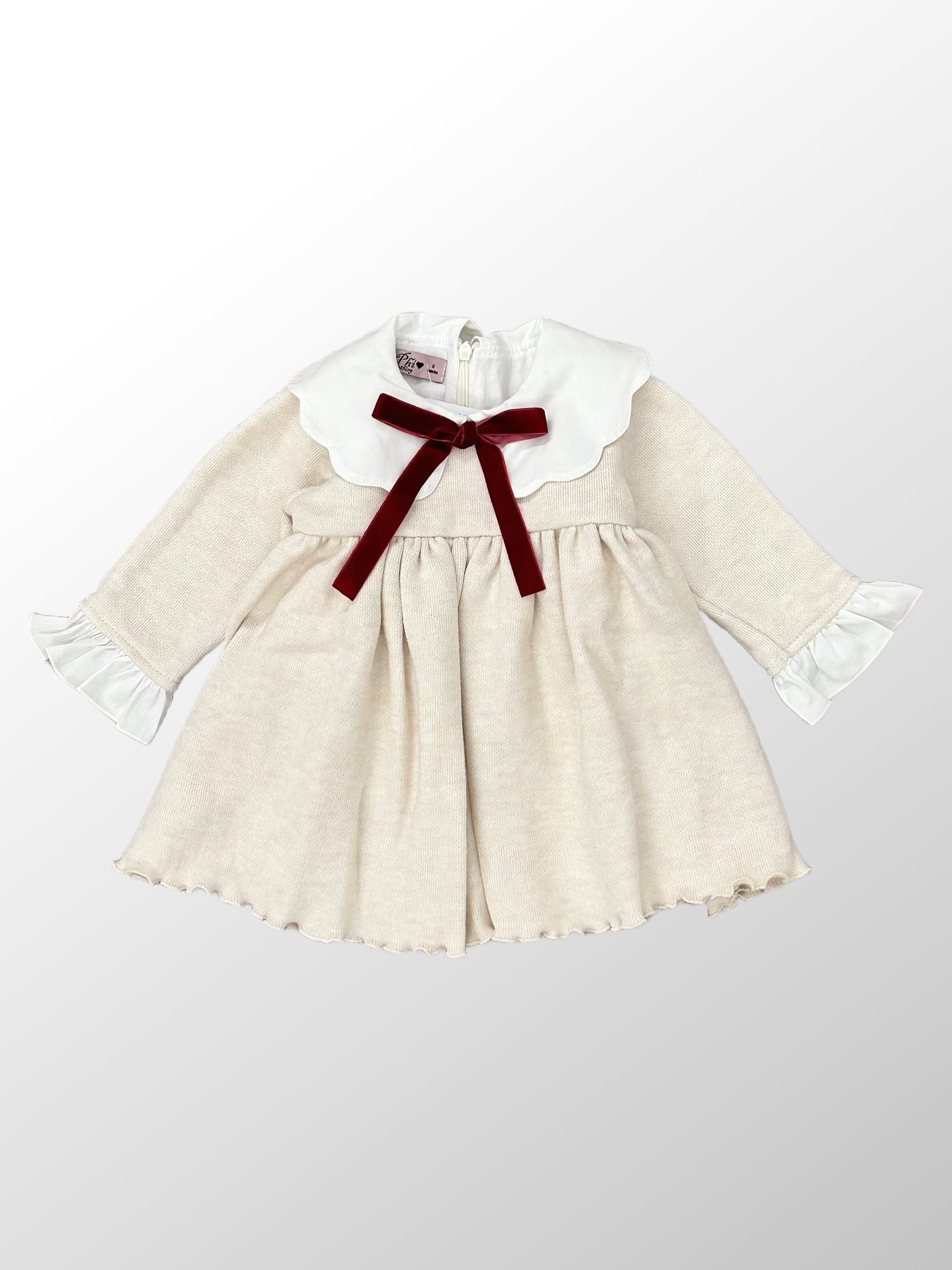 VESTINA Phi Clothing