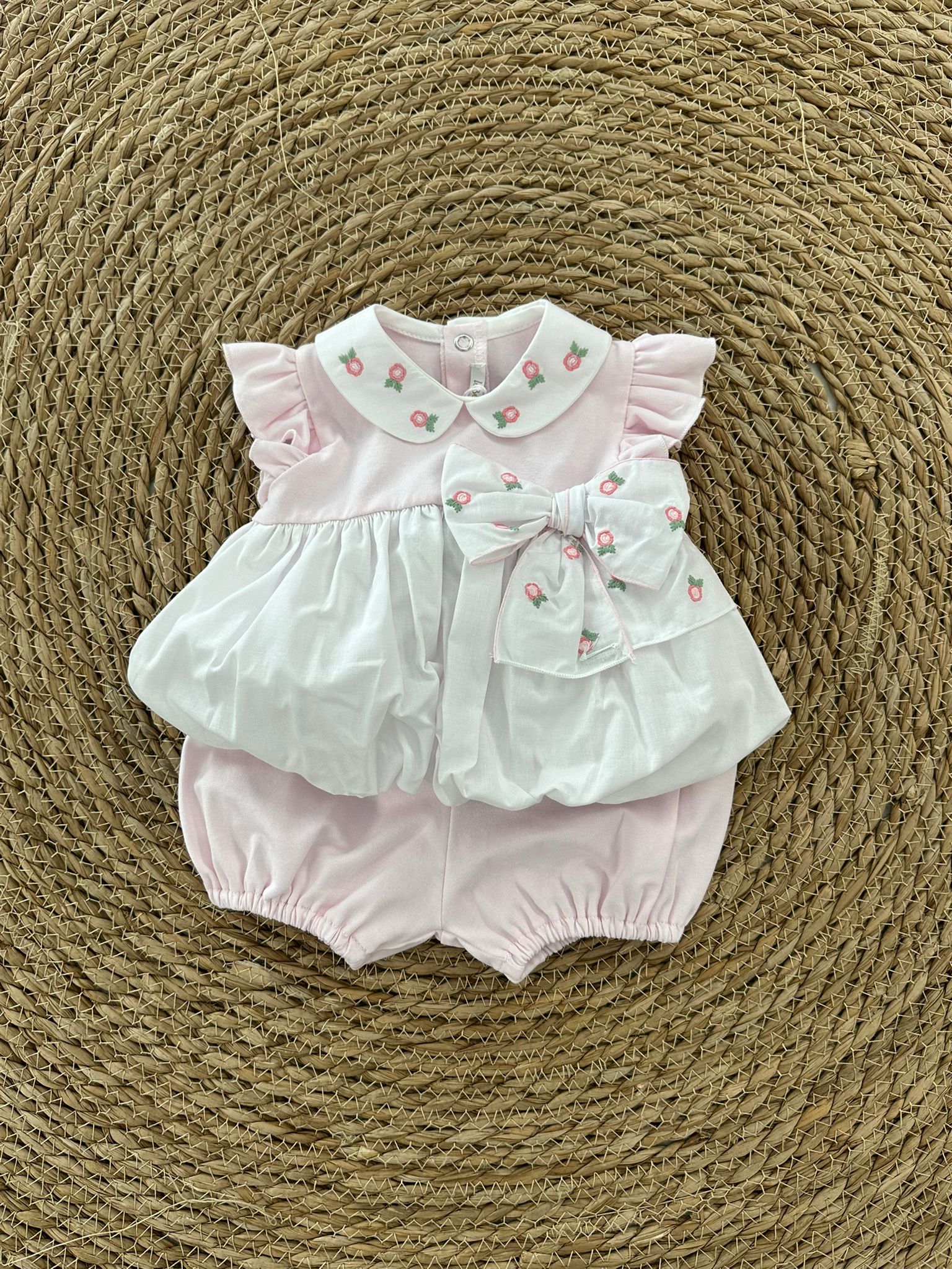 COMPLETO LE BEBE'