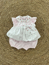 COMPLETO LE BEBE'