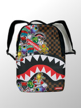 ZAINO SPRAYGROUND