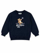 FELPA MOSCHINO
