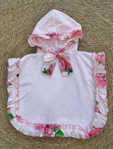 ACCAPATOIO PONCHO Phi Clothing