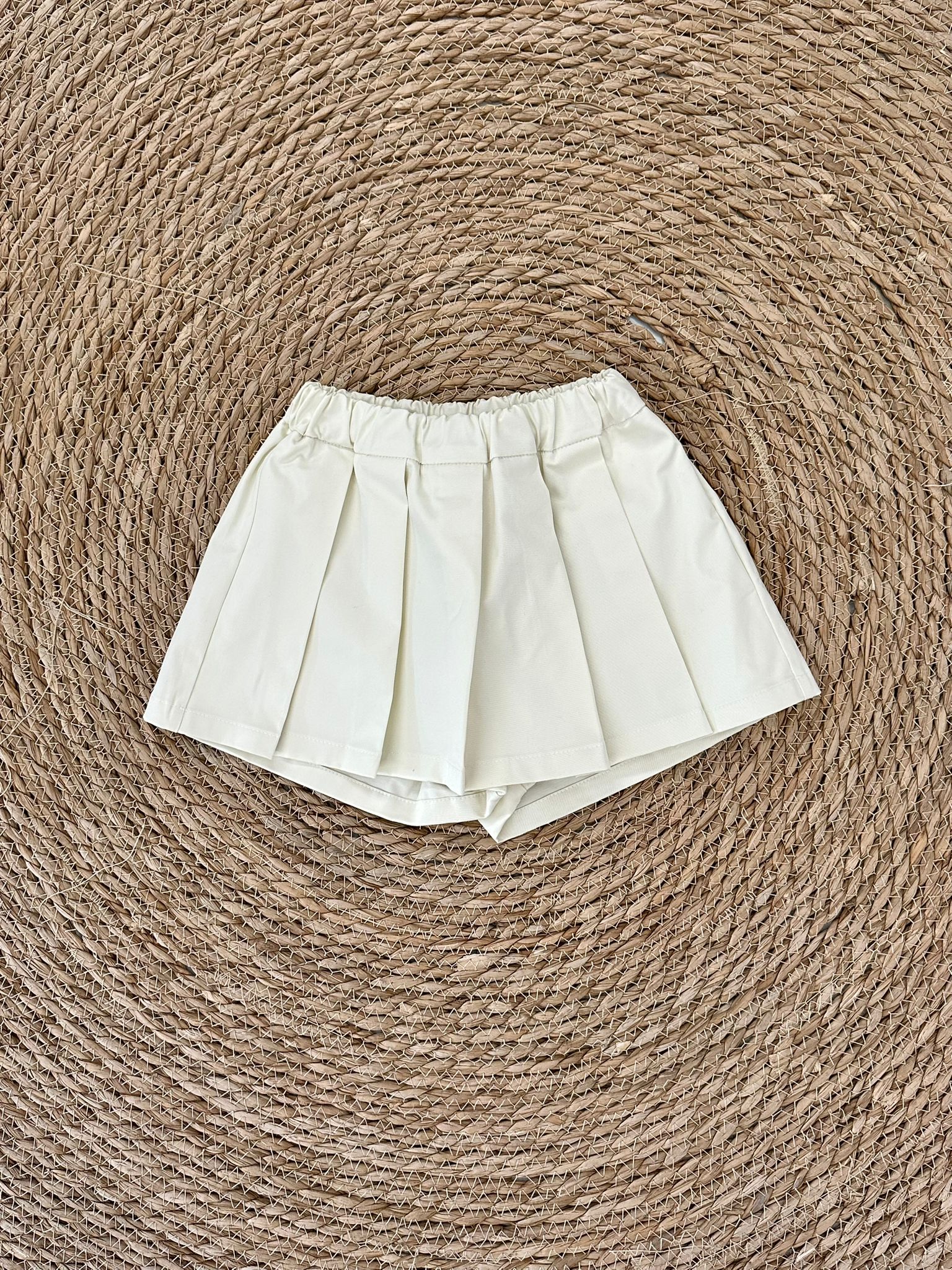 short VICOLO
