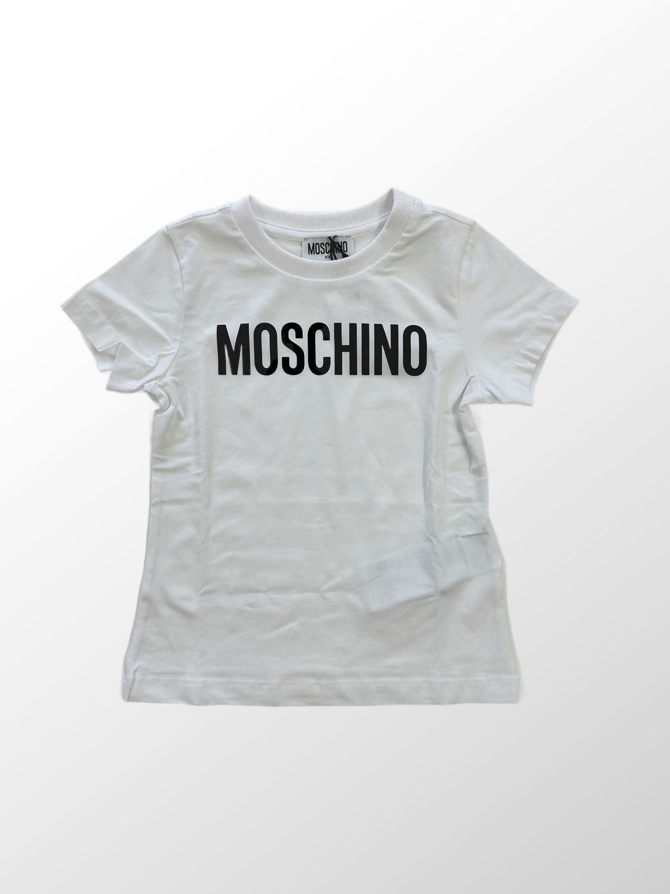 T-shirt MOSCHINO