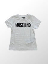 T-shirt MOSCHINO