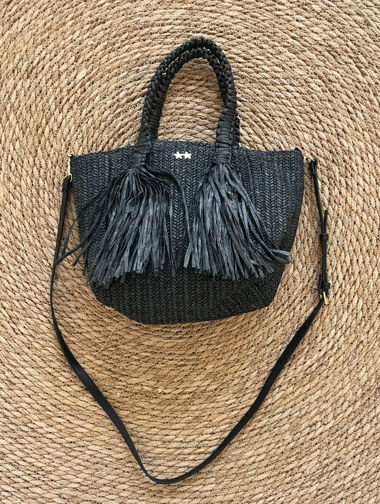 BORSA IN PAGLIA FUCK