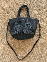 BORSA IN PAGLIA FUCK