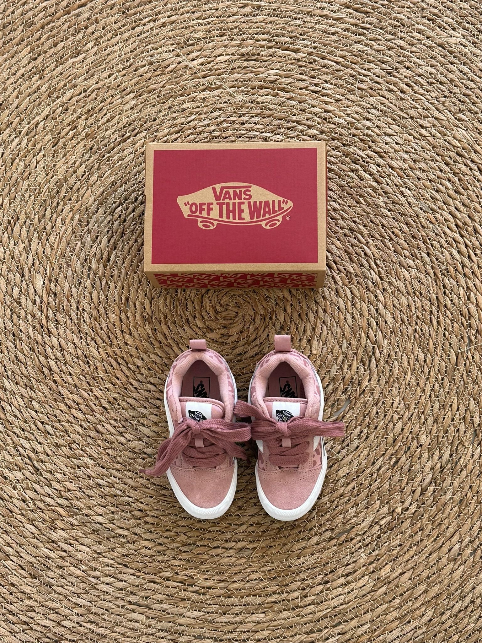 Scarpe VANS