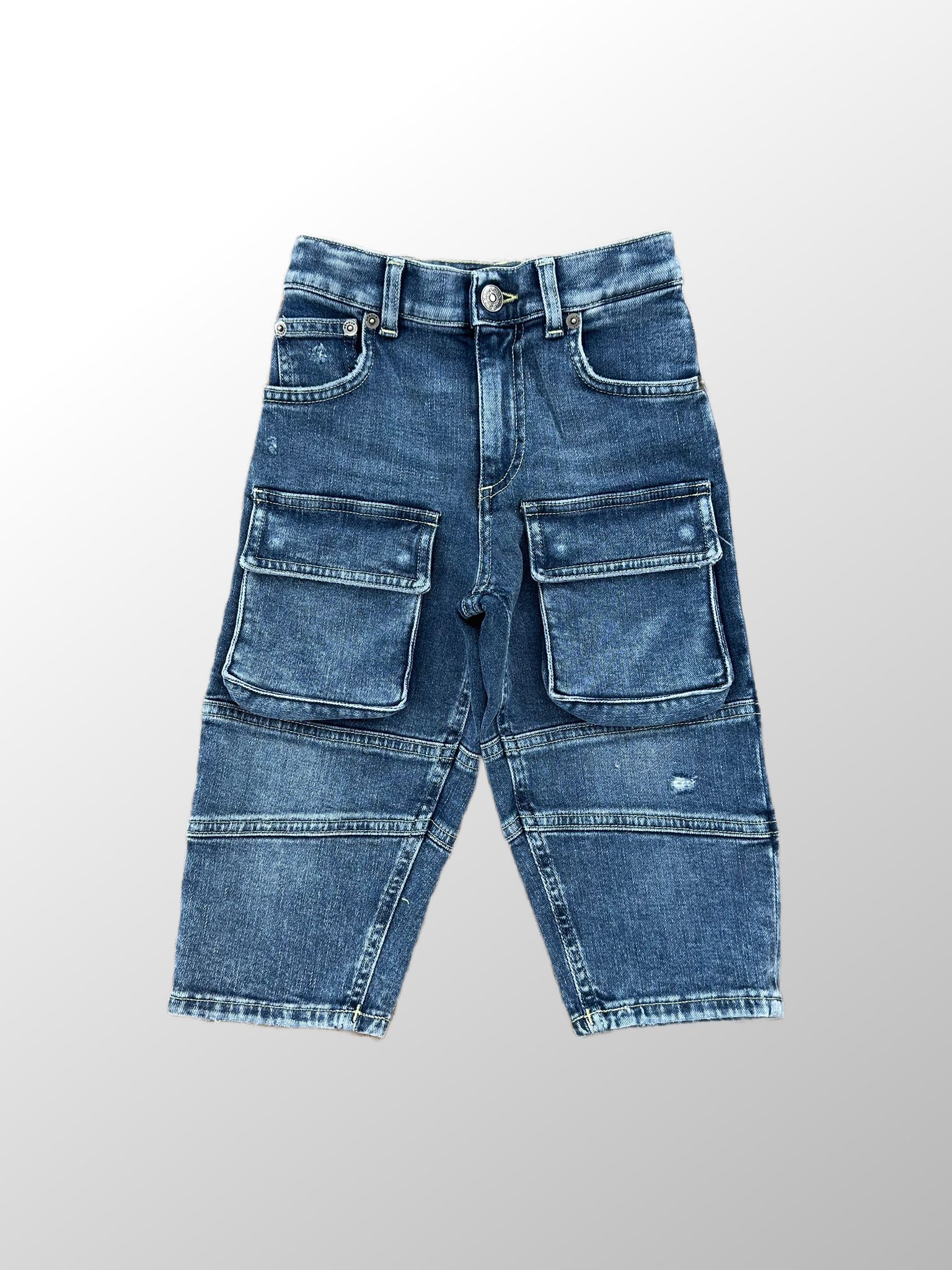 JEANS DON DUP