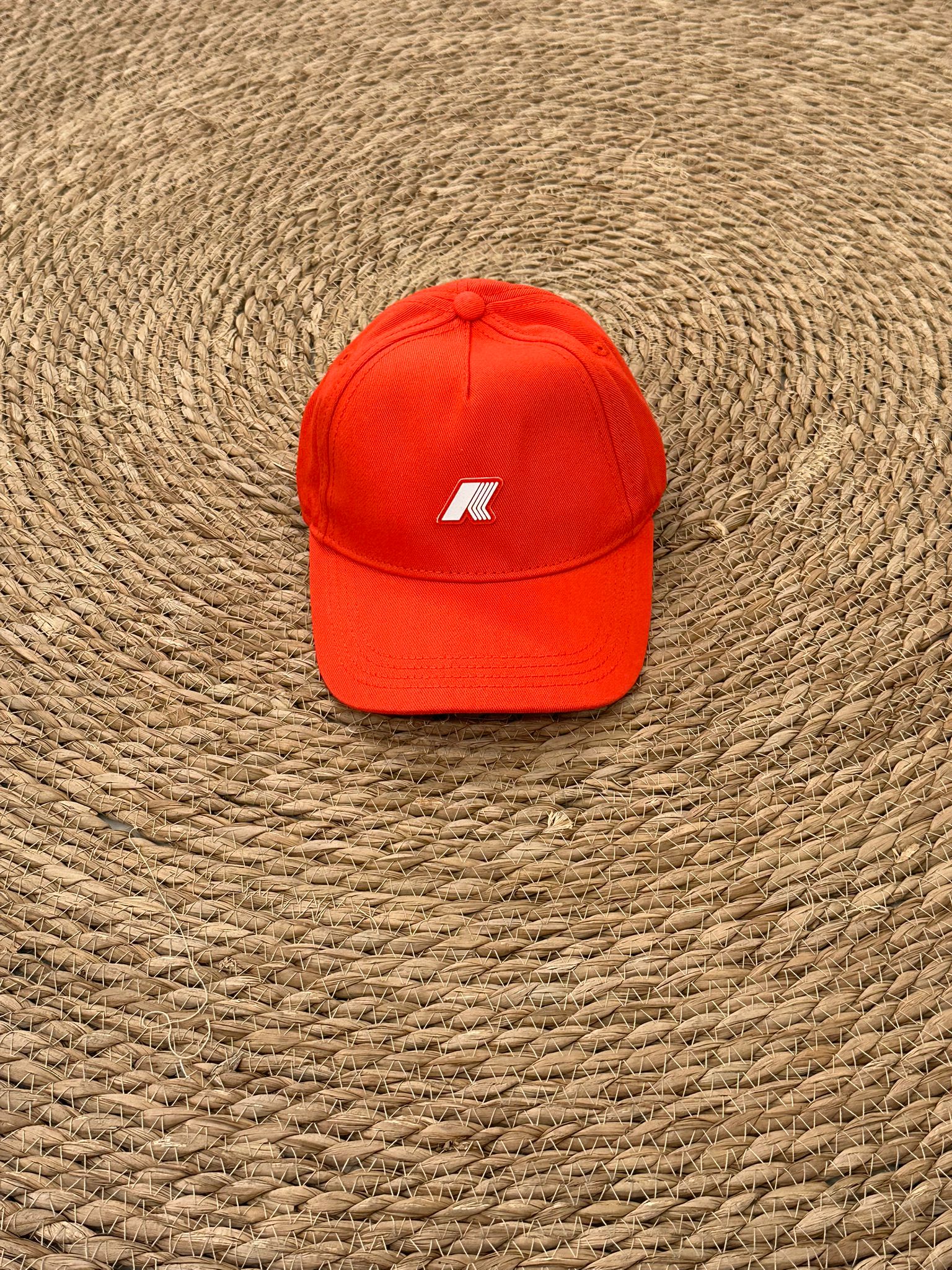 Cappello K-WAY