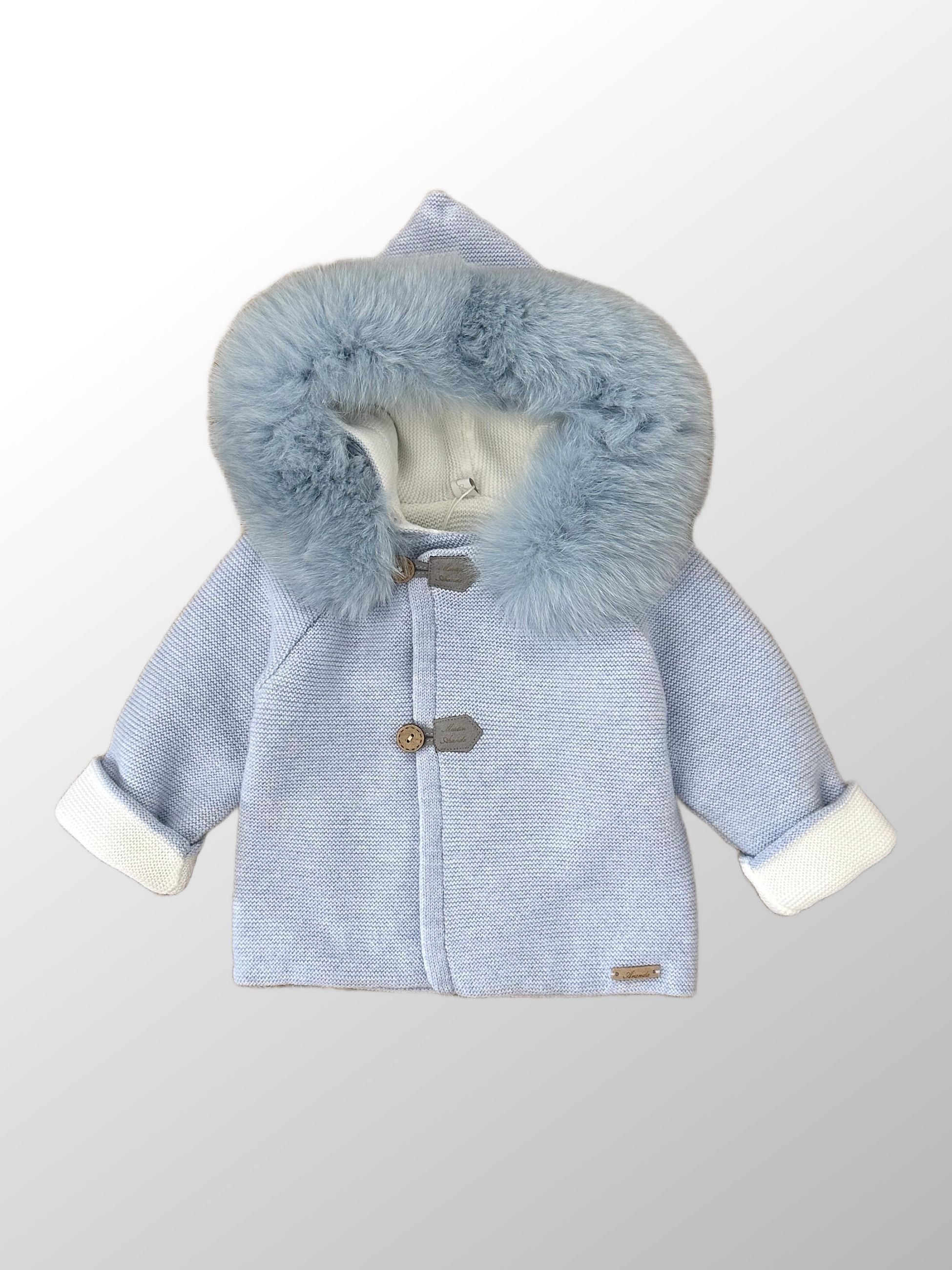 CAPOTTINO MARTINA ARANDA