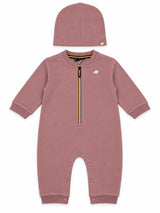 TUTINA E CAPPELLO K-WAY
