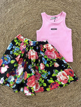 COMPLETO MOSCHINO