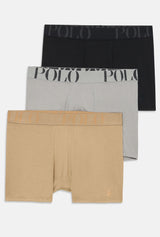 BOXER POLO RALP LAUREN