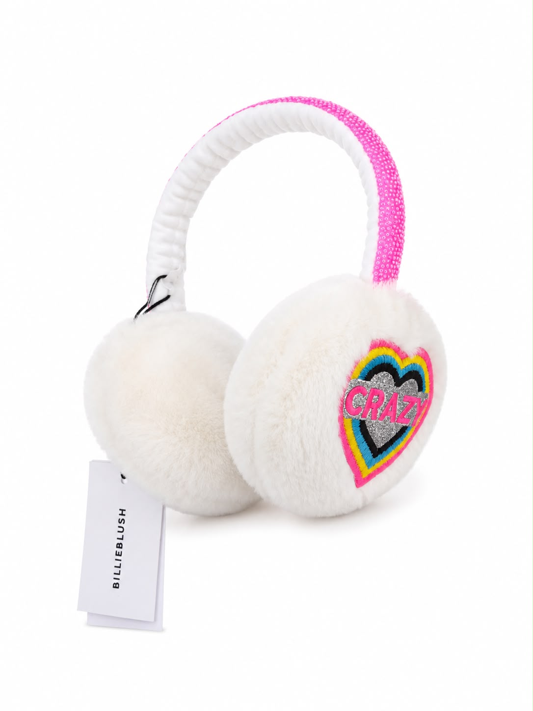 COPRIORECCHIE BILLIIEBLUSH