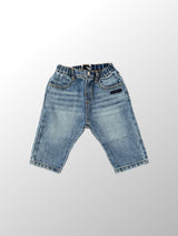 JEANS MOSCHINO