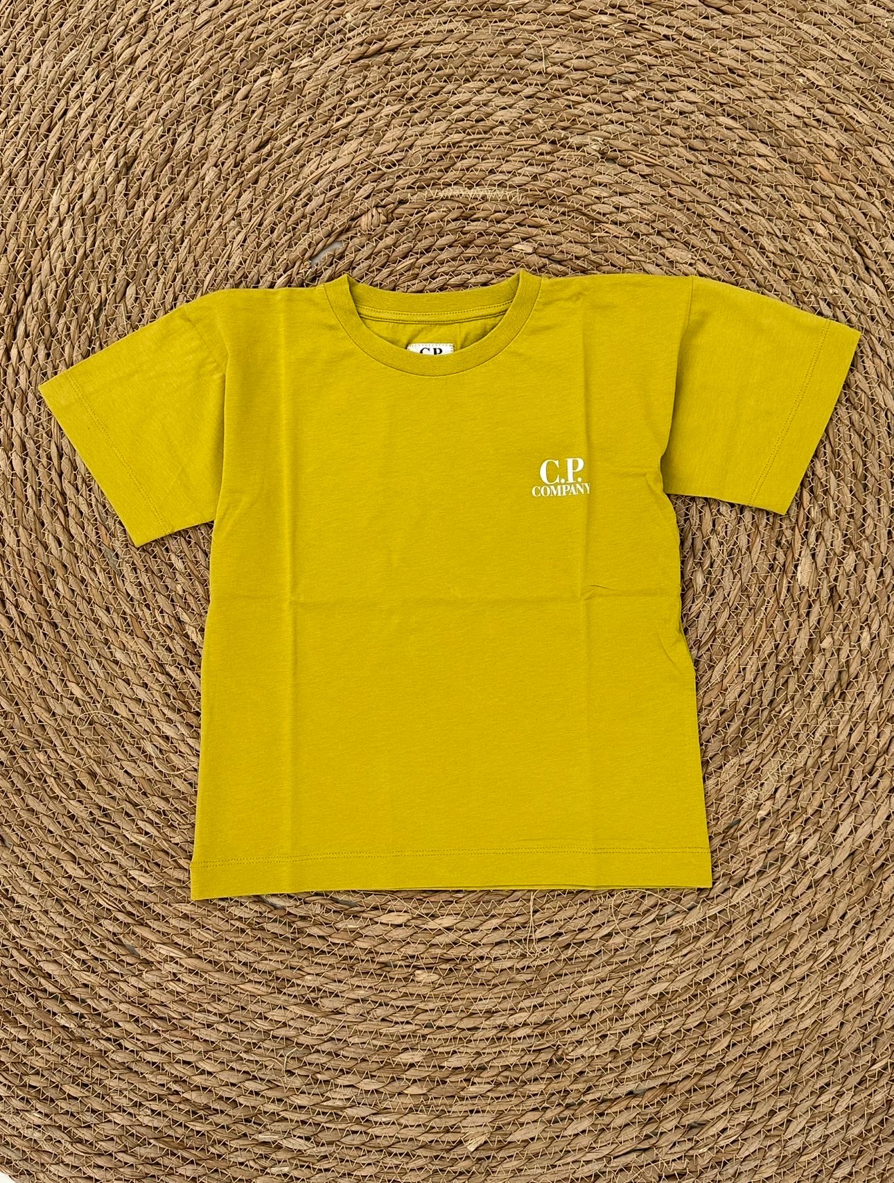 T-shirt CP COMPANY