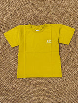 T-shirt CP COMPANY