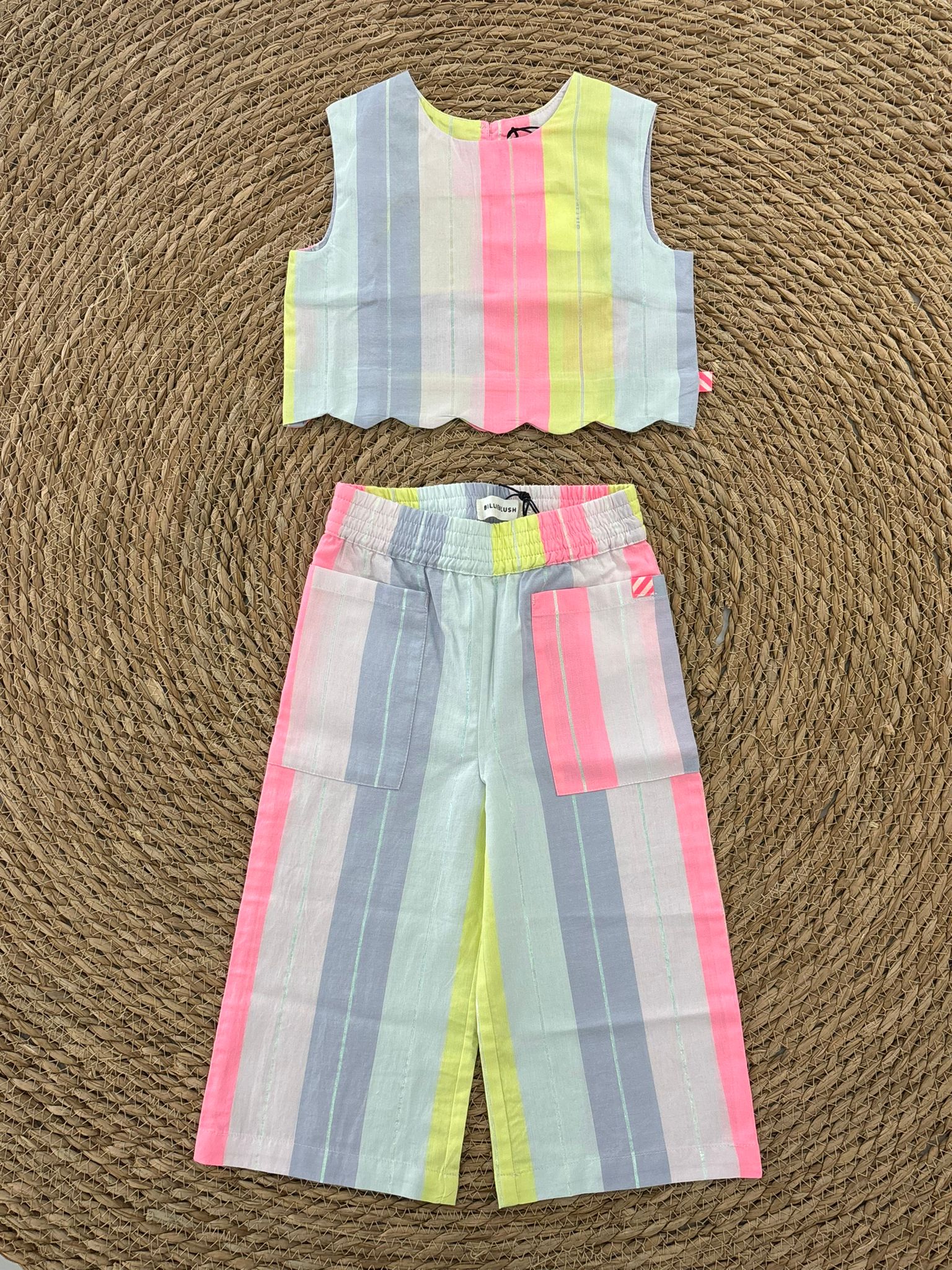 COMPLETO BILLIIEBLUS